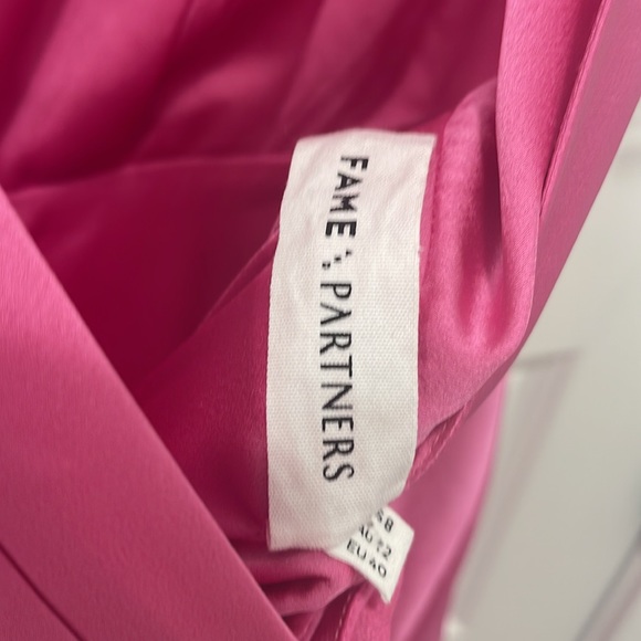 Fame partners - Picture 4 of 6